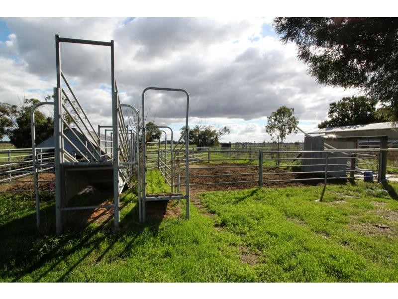 Strathmerton VIC 3641