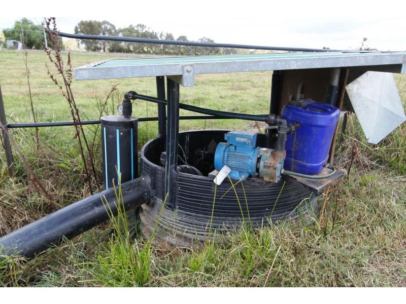 Strathmerton VIC 3641