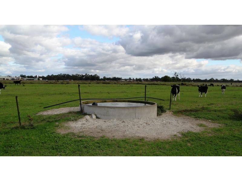 Strathmerton VIC 3641