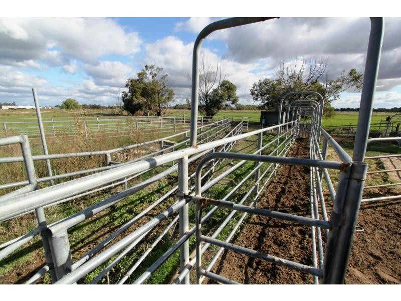 Strathmerton VIC 3641