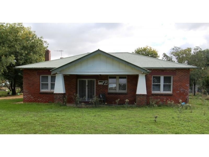 Strathmerton VIC 3641