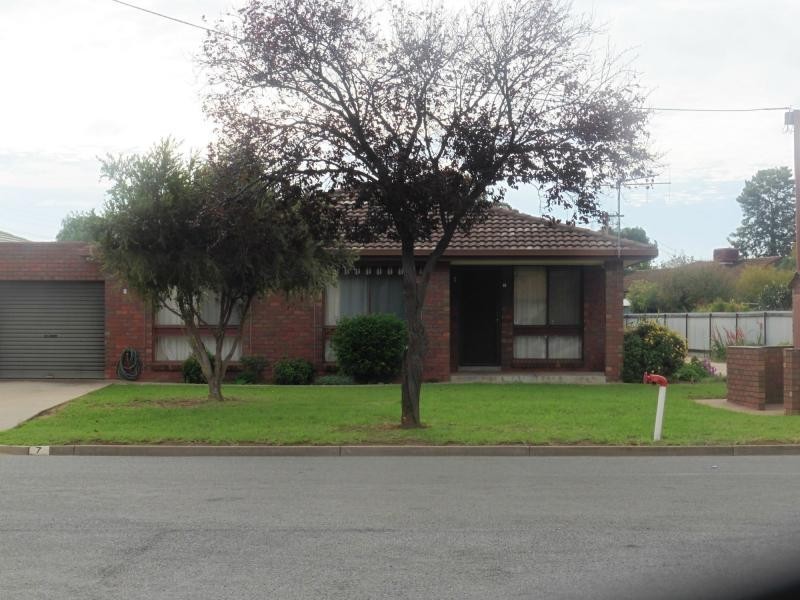 1/7 Toms Drive, Cobram VIC 3644
