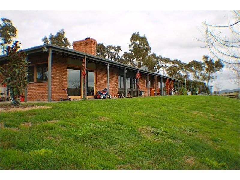 Dixons Creek VIC 3775