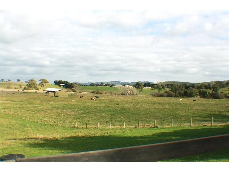 Dixons Creek VIC 3775