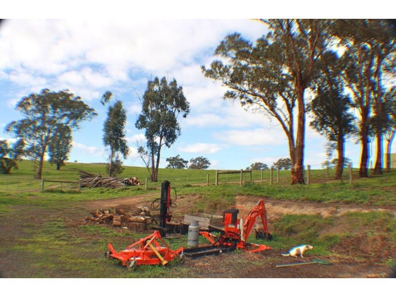 Dixons Creek VIC 3775