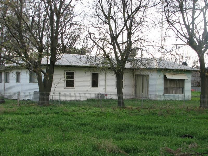 Finley NSW 2713