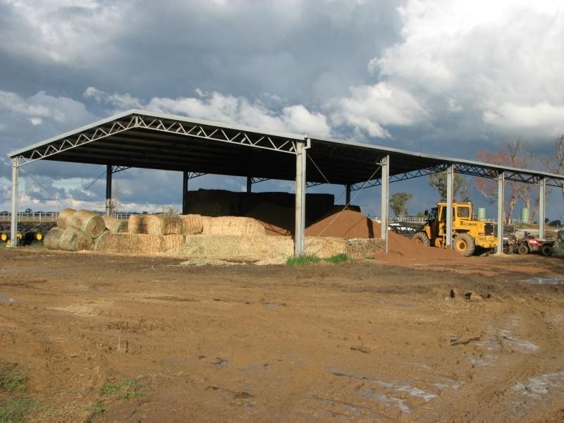 569 Macarthur Road, Yarroweyah VIC 3644