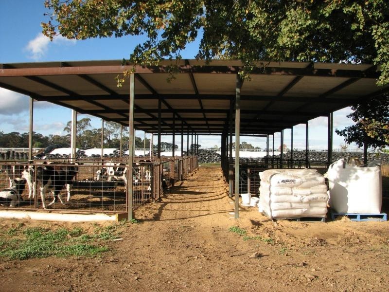 569 Macarthur Road, Yarroweyah VIC 3644