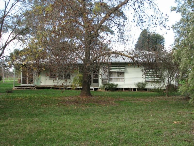 569 Macarthur Road, Yarroweyah VIC 3644