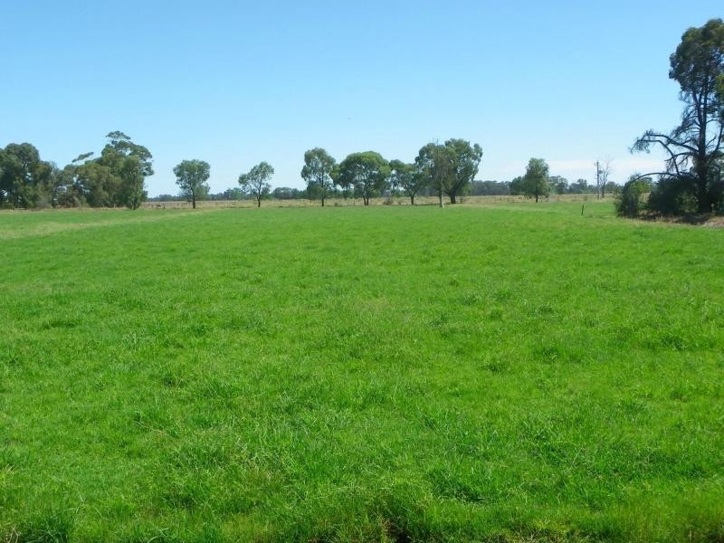 569 Macarthur Road, Yarroweyah VIC 3644