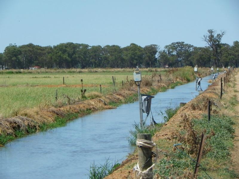 569 Macarthur Road, Yarroweyah VIC 3644