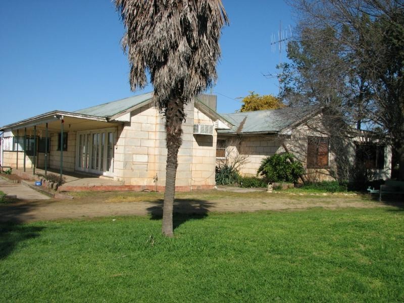 Berrigan NSW 2712