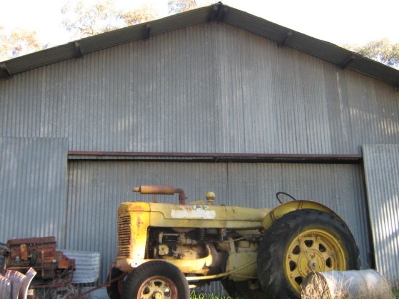 Yalca VIC 3637