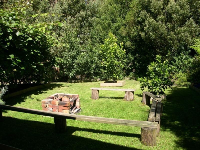 Beech Forest VIC 3237