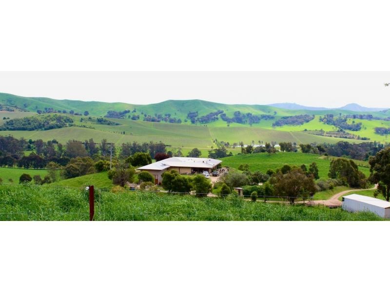 Murrindindi VIC 3717