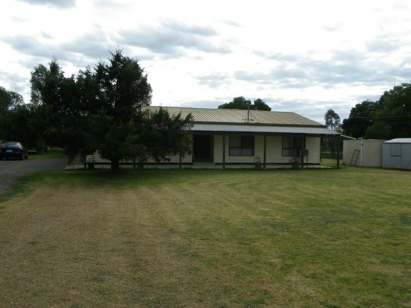 Katamatite VIC 3649