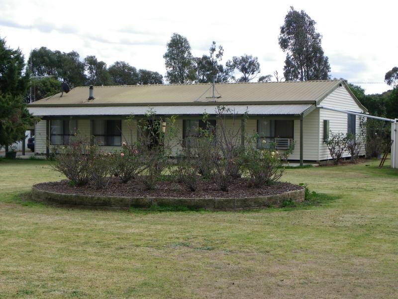 Katamatite VIC 3649