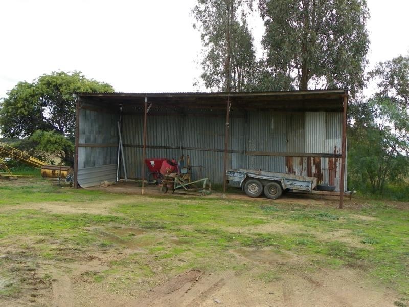 Katamatite VIC 3649