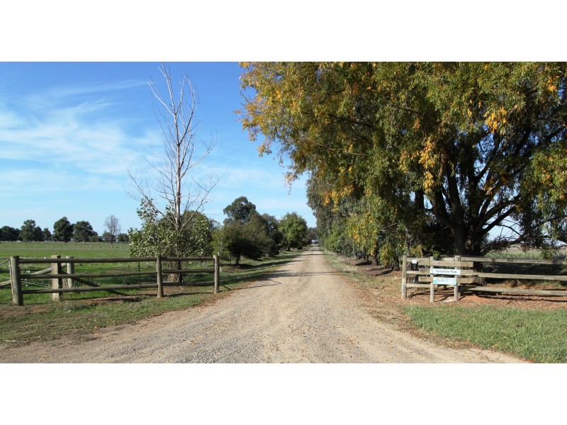 849 Barnes Rd, Katamatite East VIC 3649