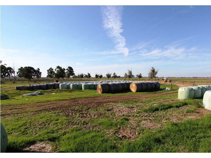 849 Barnes Rd, Katamatite East VIC 3649