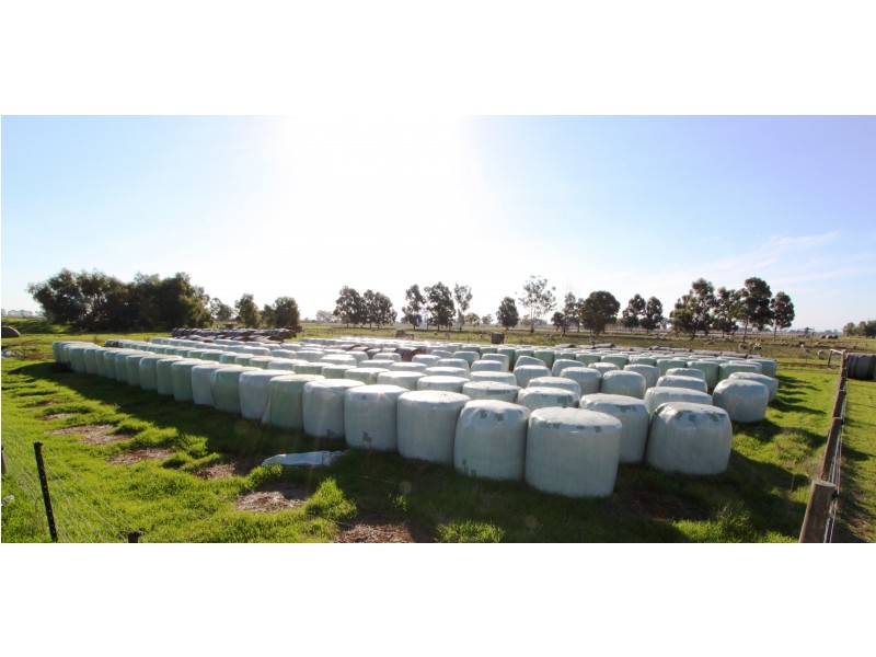 849 Barnes Rd, Katamatite East VIC 3649