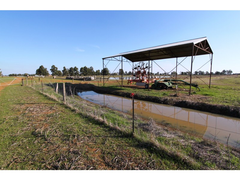 849 Barnes Rd, Katamatite East VIC 3649