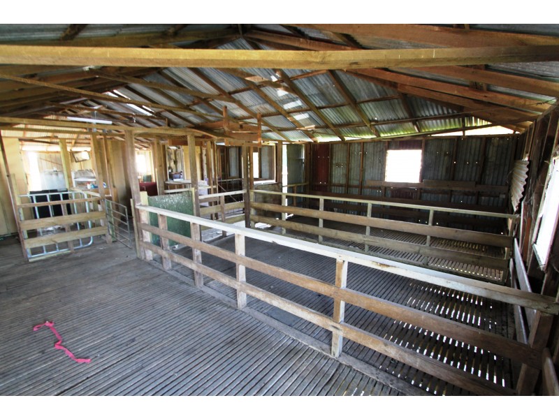 849 Barnes Rd, Katamatite East VIC 3649