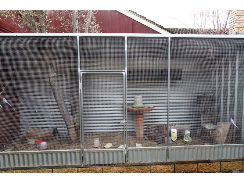 5 Glenavon Ave, Cobram VIC 3644