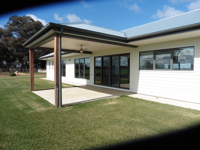Strathmerton VIC 3641