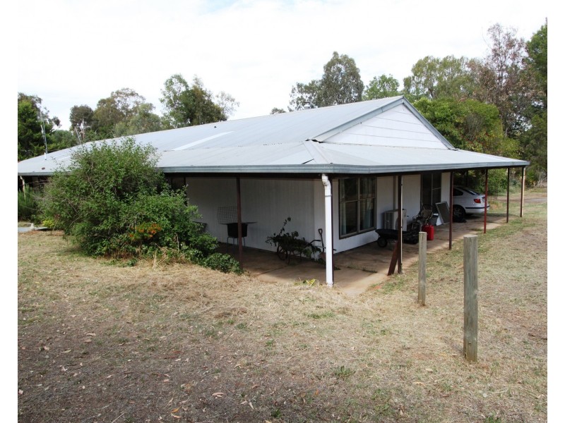 79 Nangunia St, Barooga VIC 3644