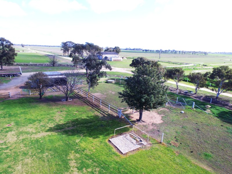 159 McCullochs Rd, Tocumwal NSW 2714