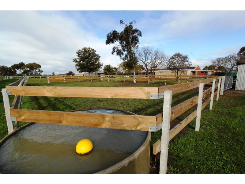 159 McCullochs Rd, Tocumwal NSW 2714