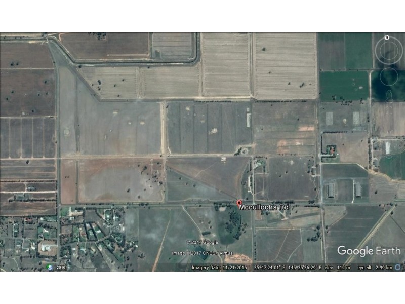 159 McCullochs Rd, Tocumwal NSW 2714