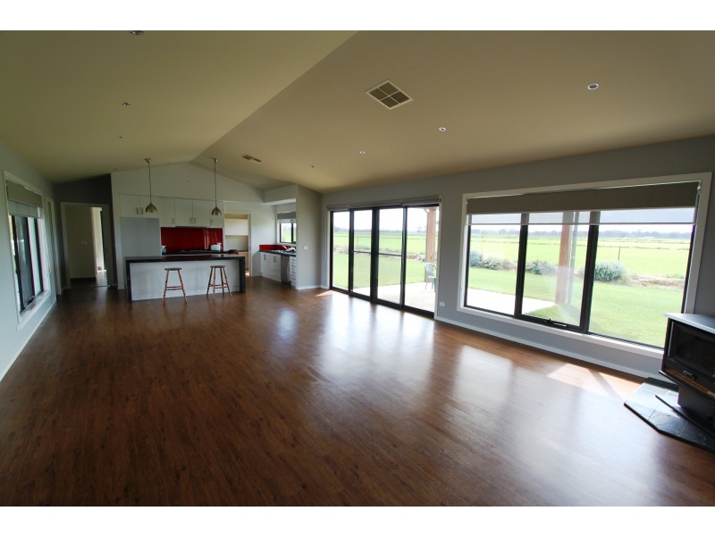 Strathmerton VIC 3641