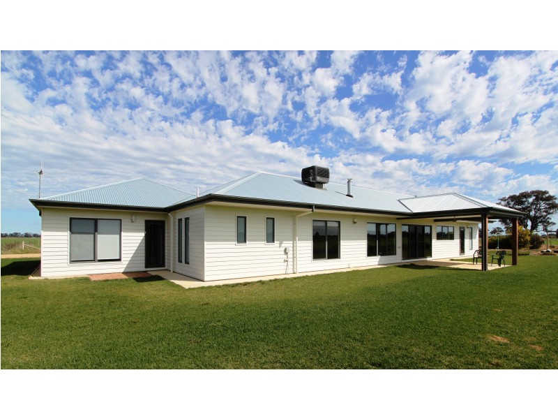 Strathmerton VIC 3641