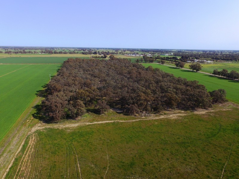 Strathmerton VIC 3641
