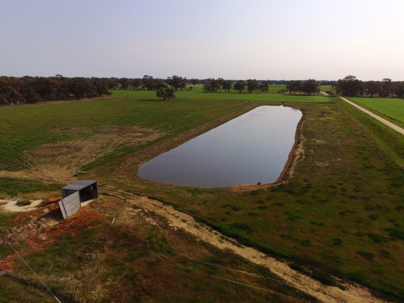 Strathmerton VIC 3641