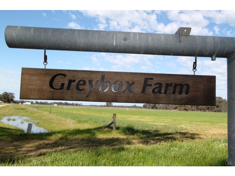 Strathmerton VIC 3641