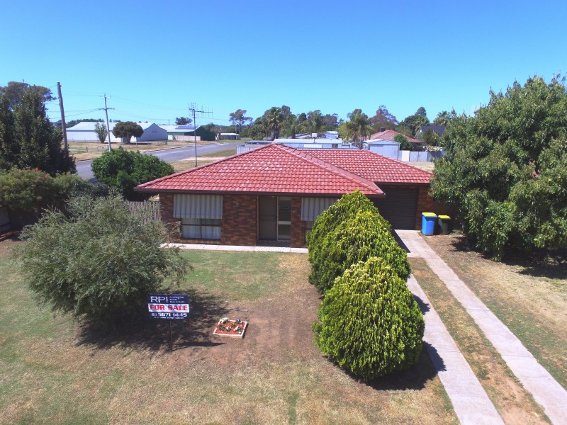 2/79 Collie Street, Barooga VIC 3644