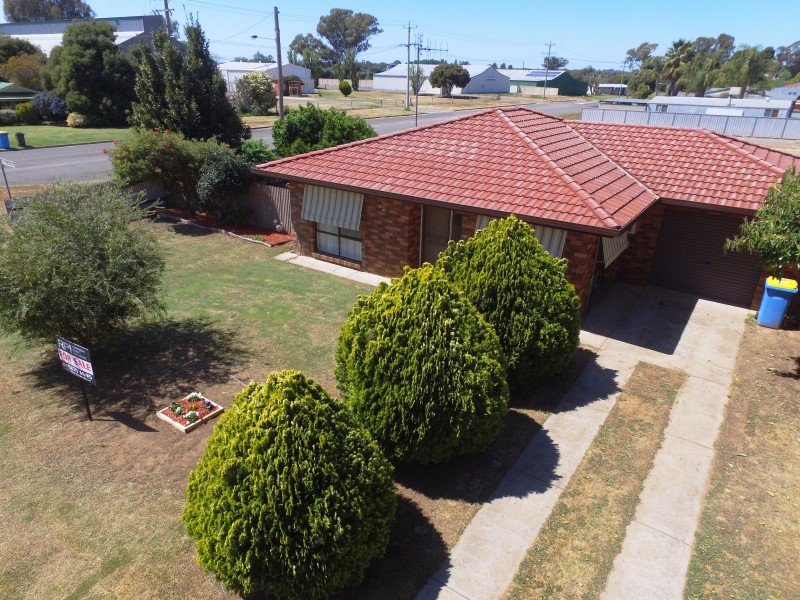 2/79 Collie Street, Barooga VIC 3644