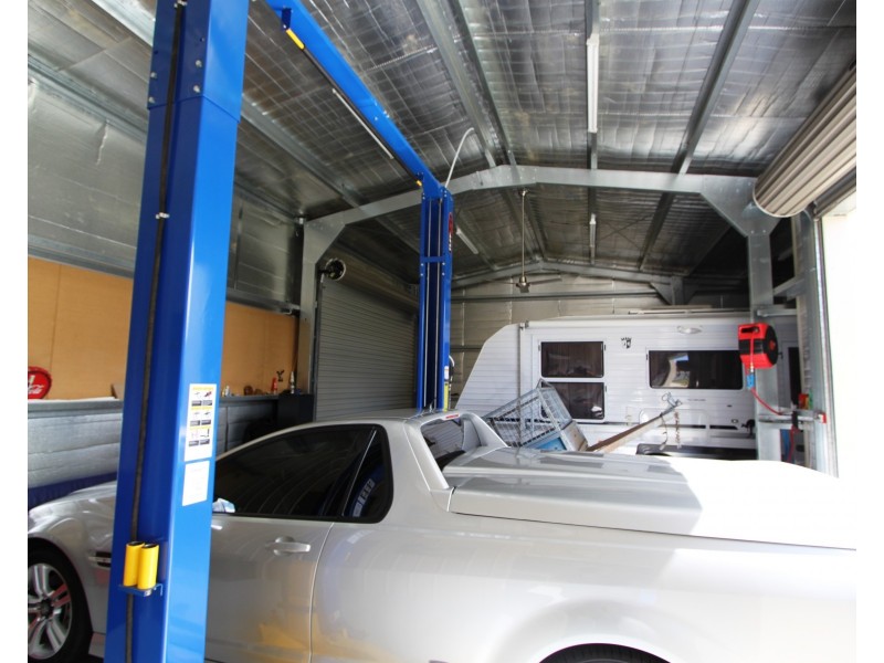 4 Manse Rd, Cobram VIC 3644