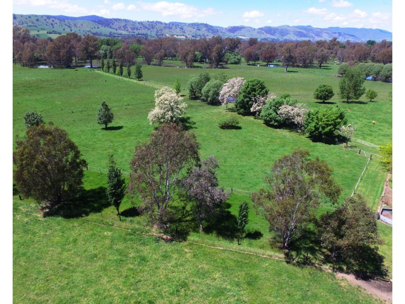 2167 Kiewa Valley Hwy, Kergunyah VIC 3691