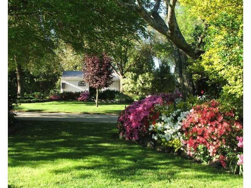 2167 Kiewa Valley Hwy, Kergunyah VIC 3691