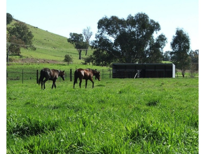 2167 Kiewa Valley Hwy, Kergunyah VIC 3691