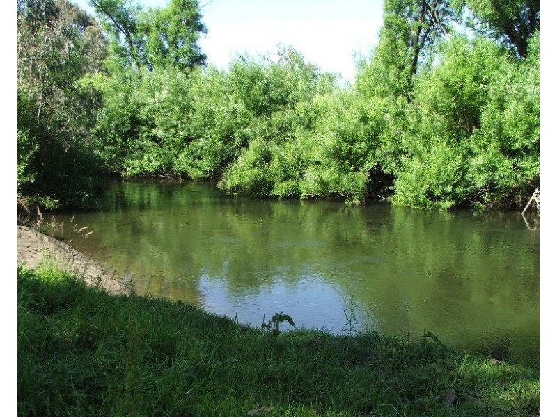 2167 Kiewa Valley Hwy, Kergunyah VIC 3691