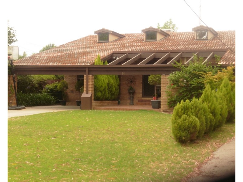 40 Churr Street, Cobram VIC 3644