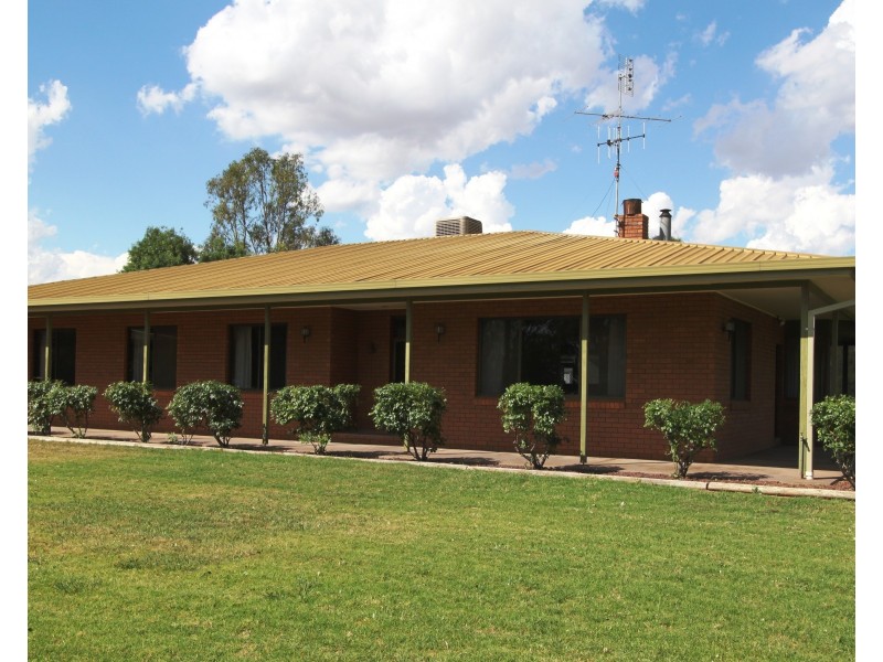 116 Murray St, Tocumwal NSW 2714
