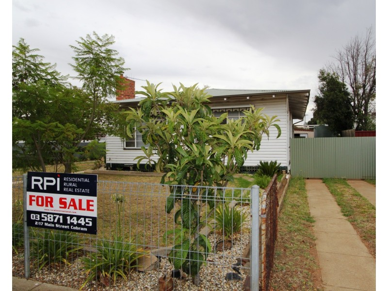 72 William St, Cobram VIC 3644