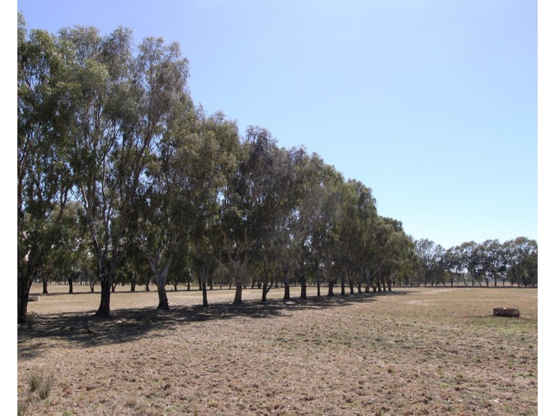 500 Reynoldsons Road, Strathmerton VIC 3641