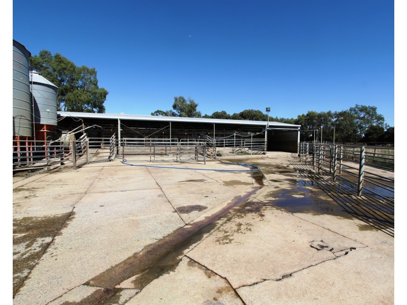 1622 Numurkah Rd, Strathmerton VIC 3641